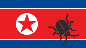 North Korea bug flag.png